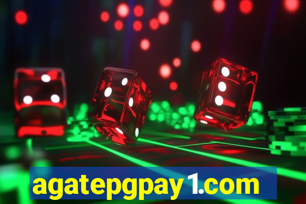 agatepgpay1.com