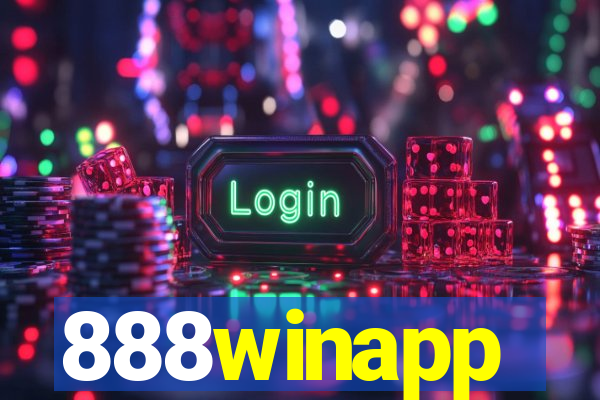 888winapp