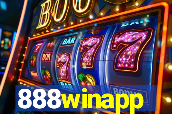 888winapp