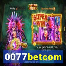 0077betcom