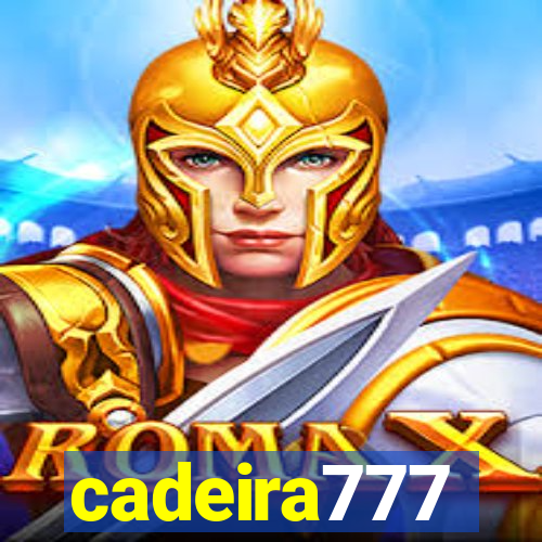 cadeira777