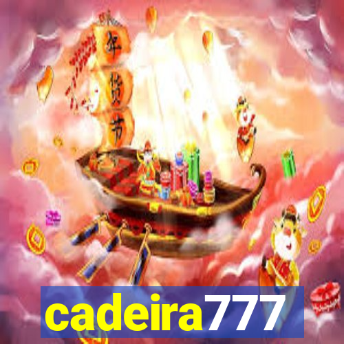 cadeira777