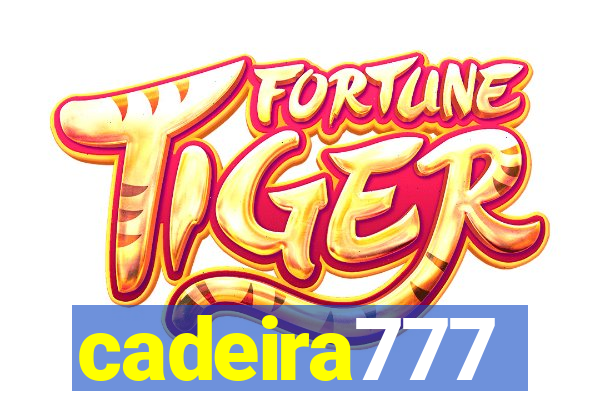 cadeira777