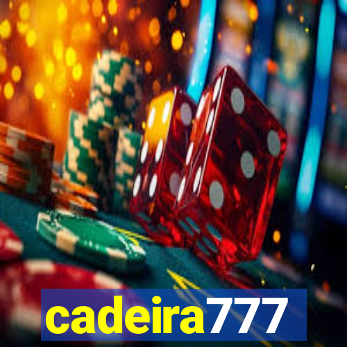 cadeira777