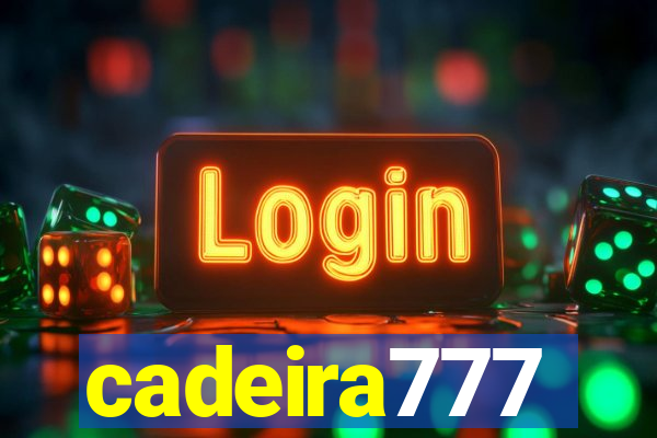 cadeira777