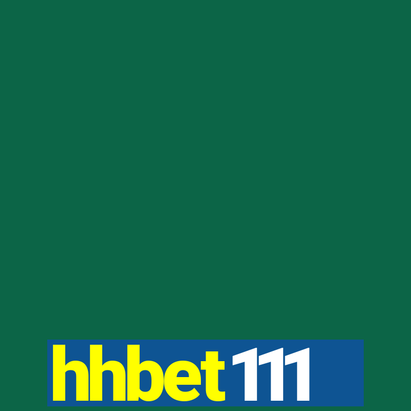 hhbet111