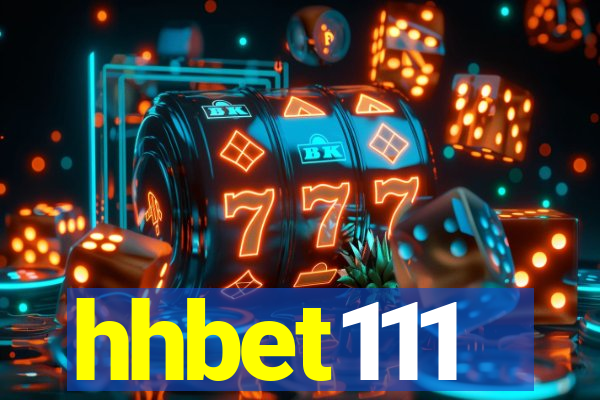 hhbet111