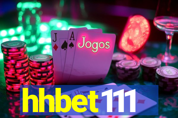 hhbet111