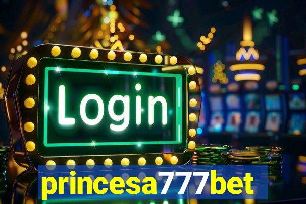 princesa777bet