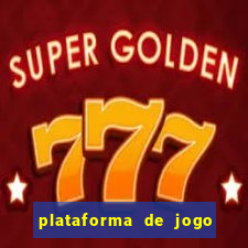 plataforma de jogo de r$ 2