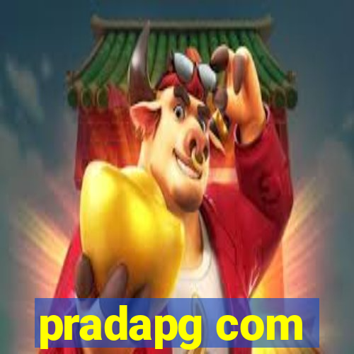 pradapg com