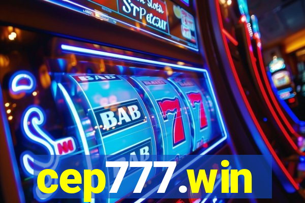 cep777.win