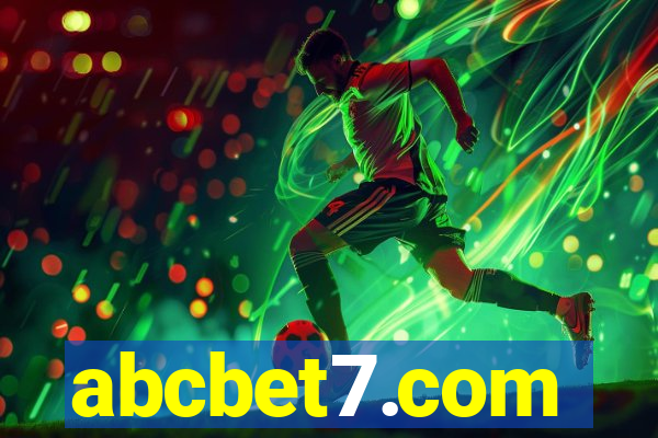 abcbet7.com