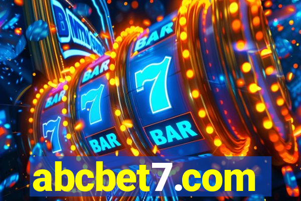 abcbet7.com