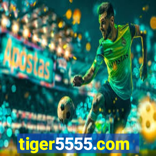 tiger5555.com