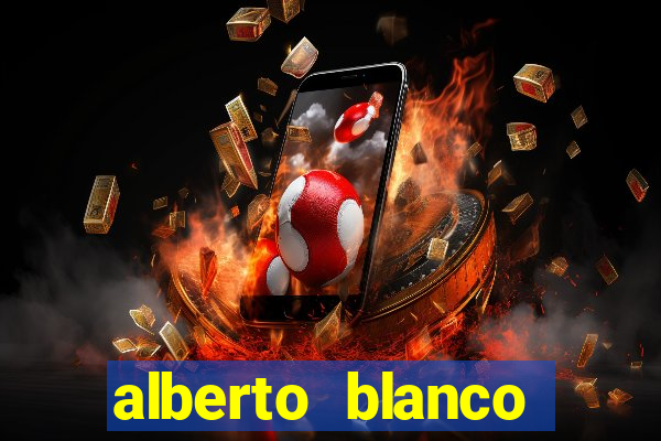 alberto blanco sonya blaze