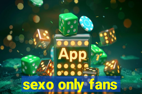 sexo only fans