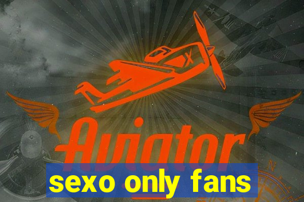 sexo only fans