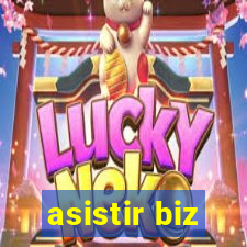 asistir biz