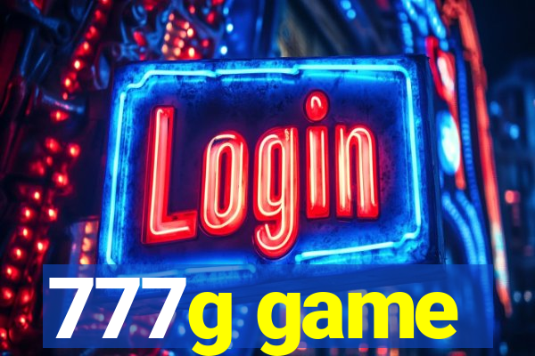 777g game