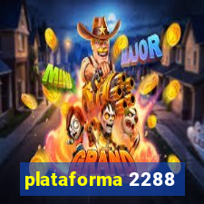 plataforma 2288