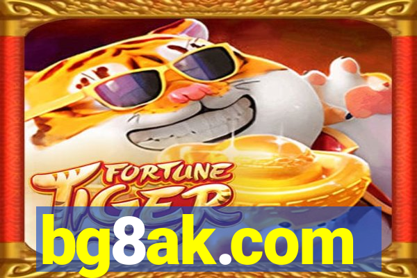 bg8ak.com