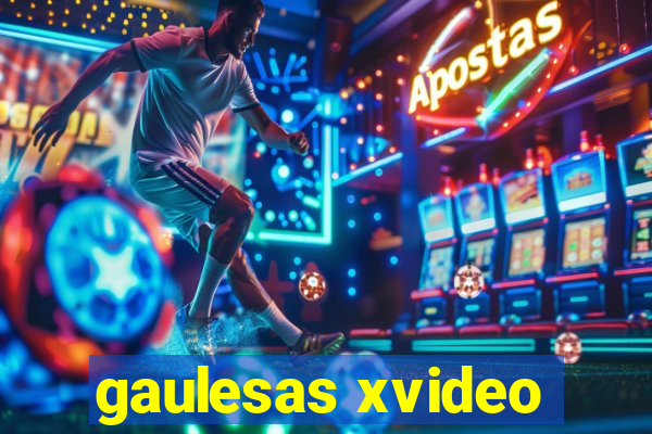 gaulesas xvideo