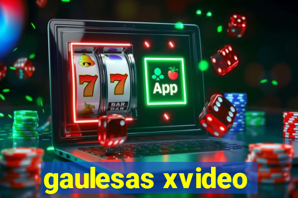 gaulesas xvideo