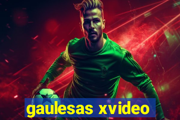 gaulesas xvideo