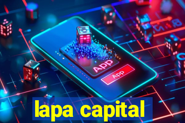 lapa capital