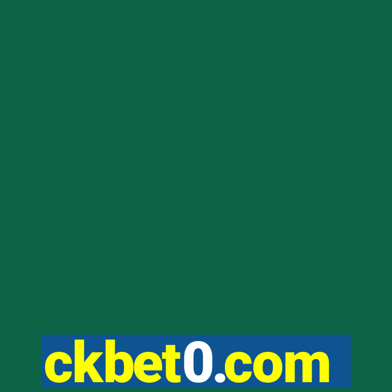 ckbet0.com