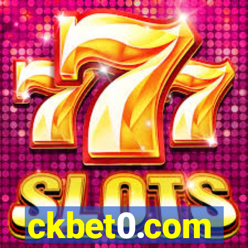 ckbet0.com