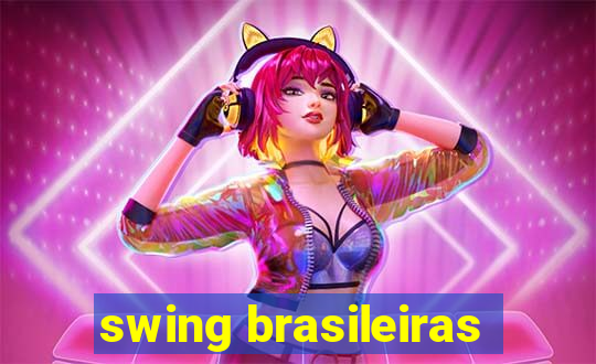 swing brasileiras