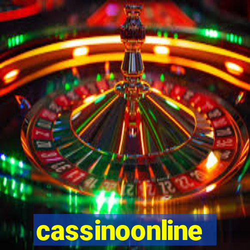 cassinoonline