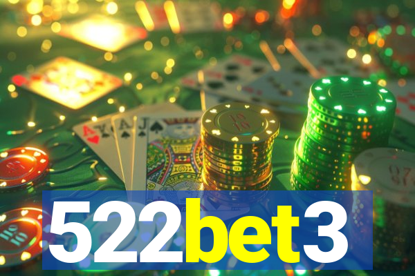 522bet3