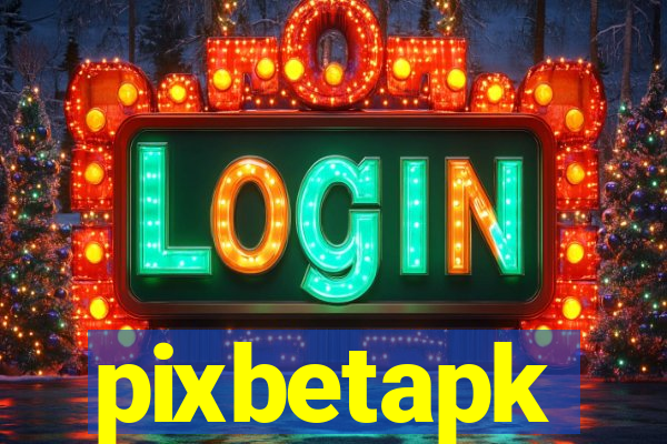 pixbetapk