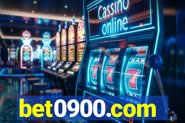 bet0900.com