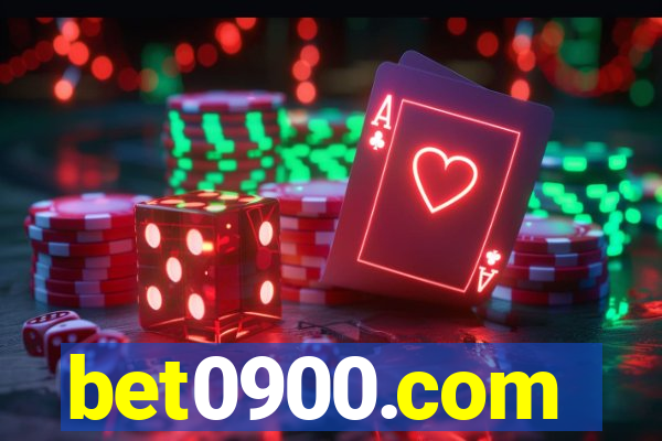 bet0900.com