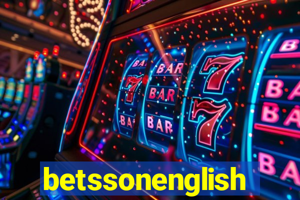 betssonenglish