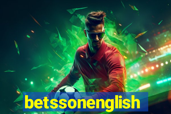 betssonenglish