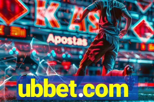 ubbet.com