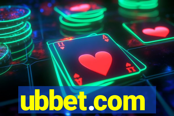 ubbet.com