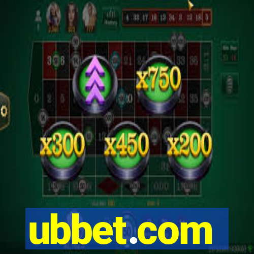 ubbet.com