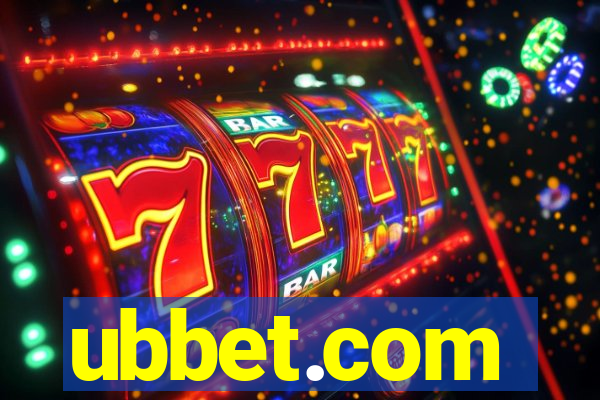 ubbet.com