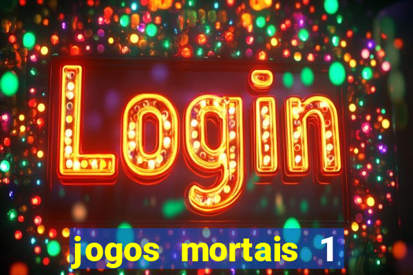 jogos mortais 1 final explicado