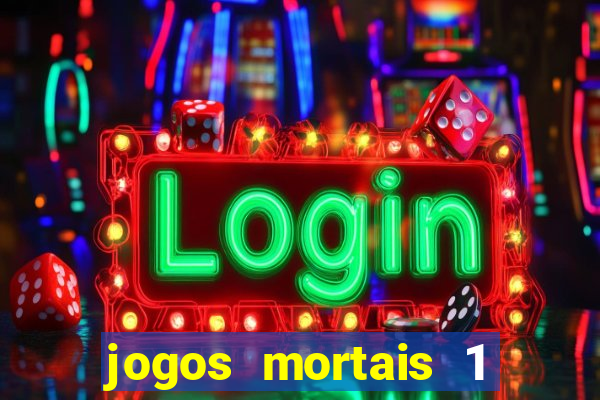 jogos mortais 1 final explicado