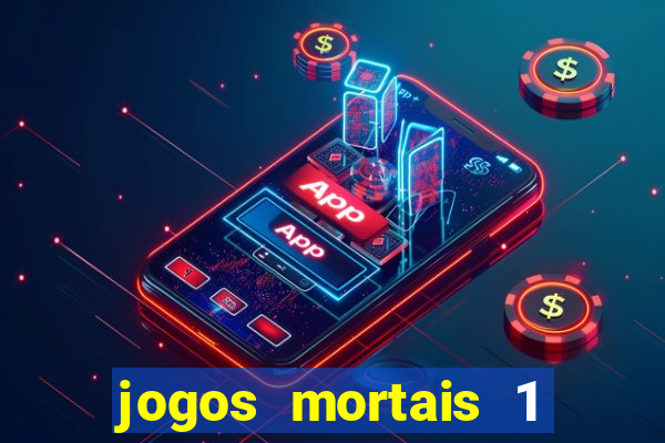 jogos mortais 1 final explicado