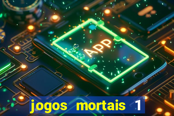 jogos mortais 1 final explicado