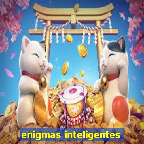 enigmas inteligentes