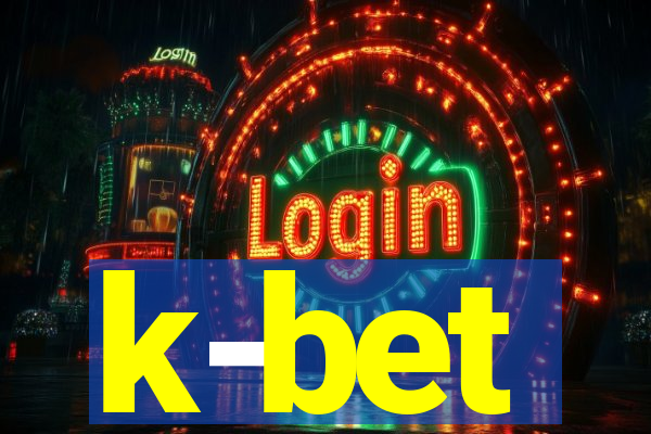 k-bet